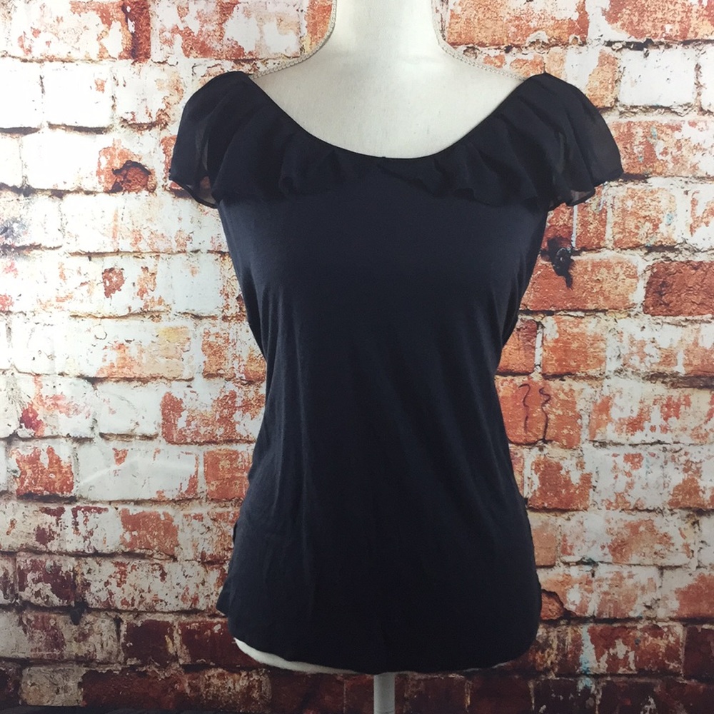 Ann Taylor Loft shirt
